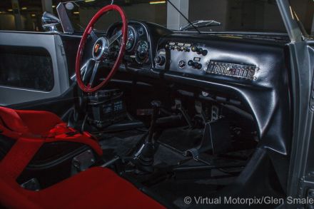 Porsche 917 W-RS